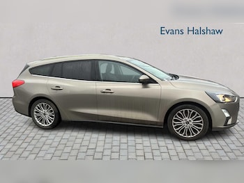 Used Ford Focus 2019 for sale - 77514323: Photo