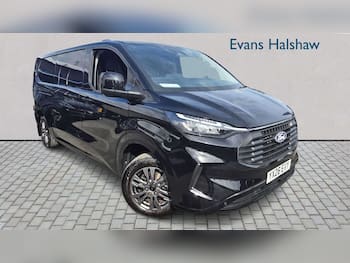 Used Ford Transit Custom 2026 for sale - 79784735: Photo