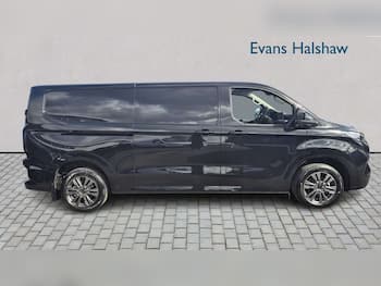 Used Ford Transit Custom 2026 for sale - 79784735: Photo