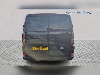 Used Ford Transit Custom 2026 for sale - 79784735: Photo