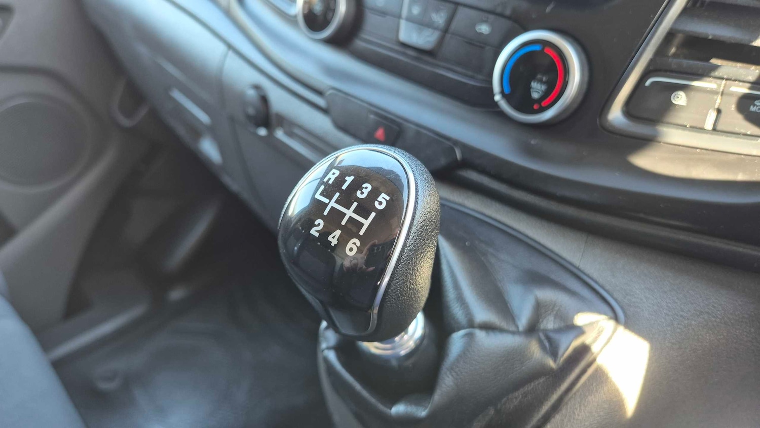 Used Ford Transit Custom for sale - 78090236: Photo 13