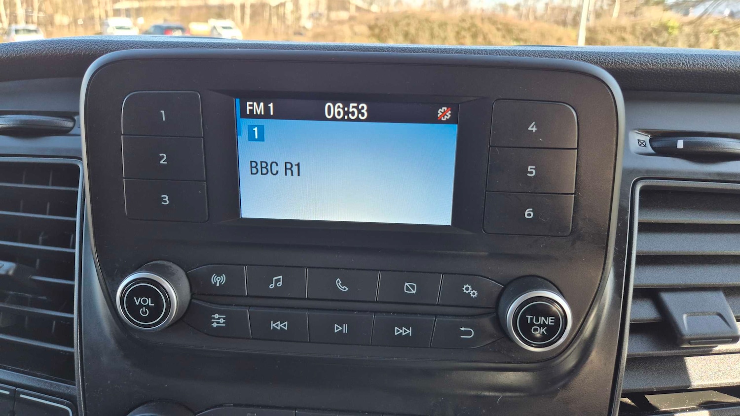 Used Ford Transit Custom for sale - 78090236: Photo 14