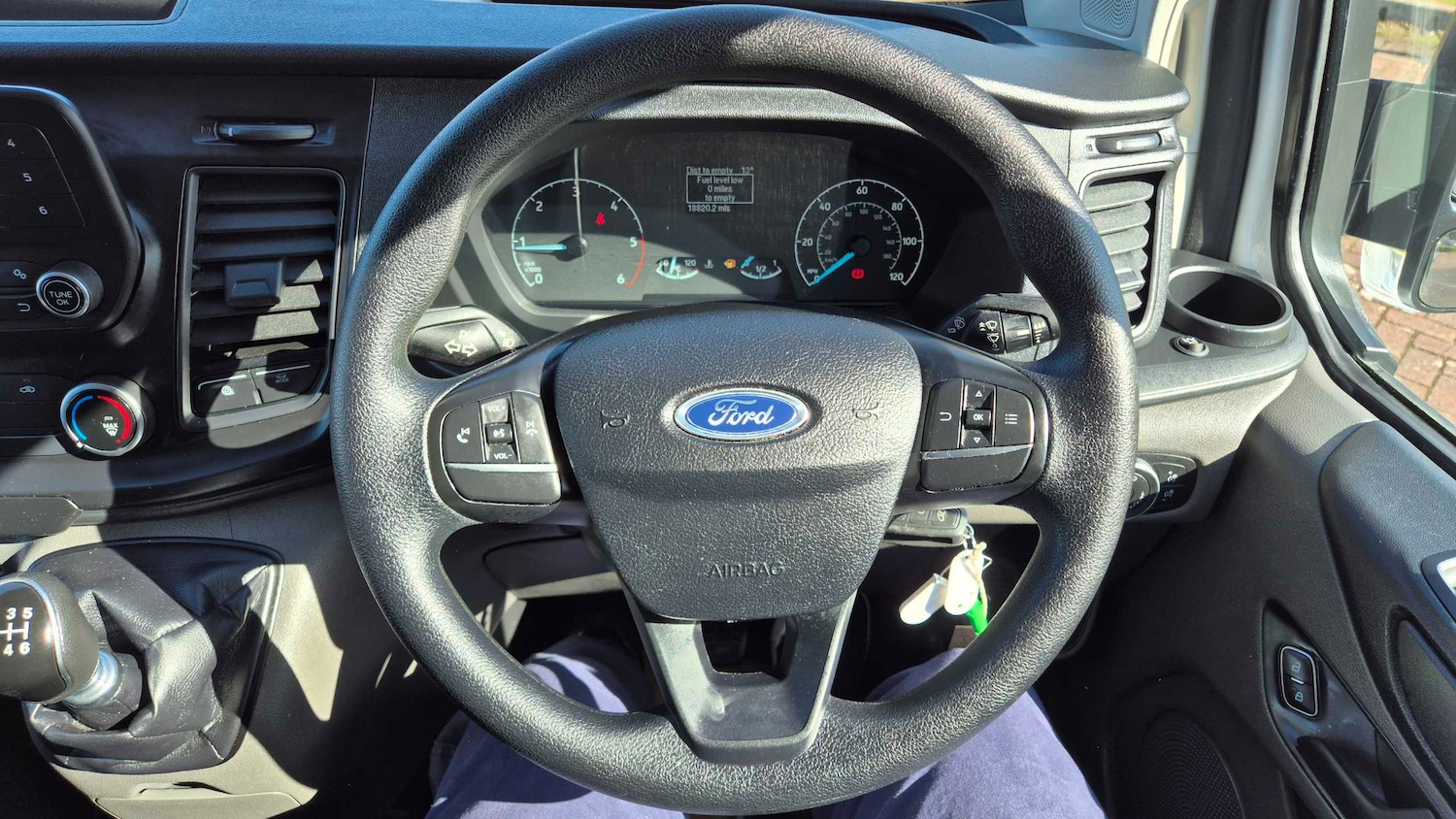 Used Ford Transit Custom for sale - 78090236: Photo 15