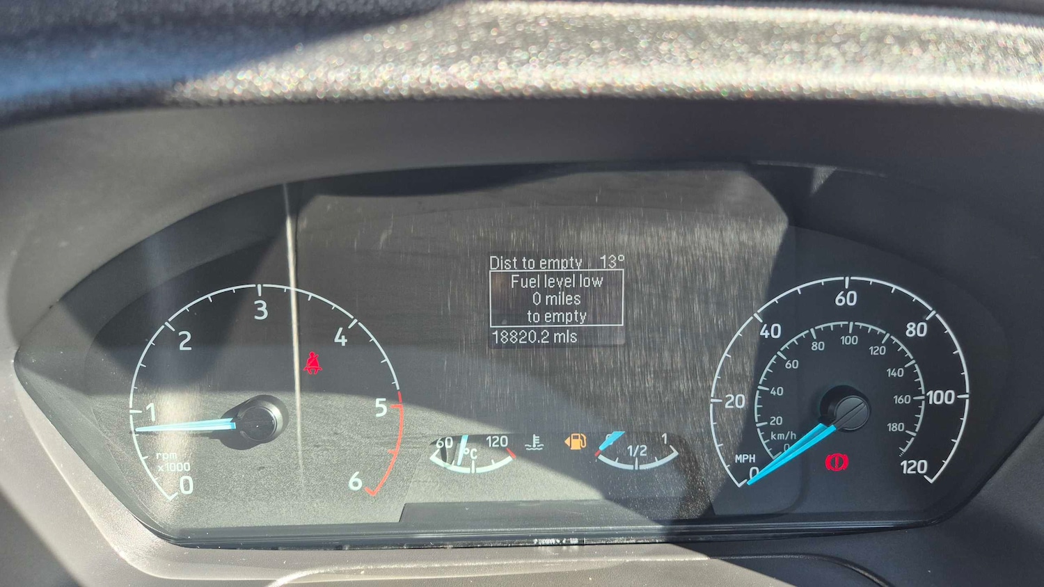 Used Ford Transit Custom for sale - 78090236: Photo 17