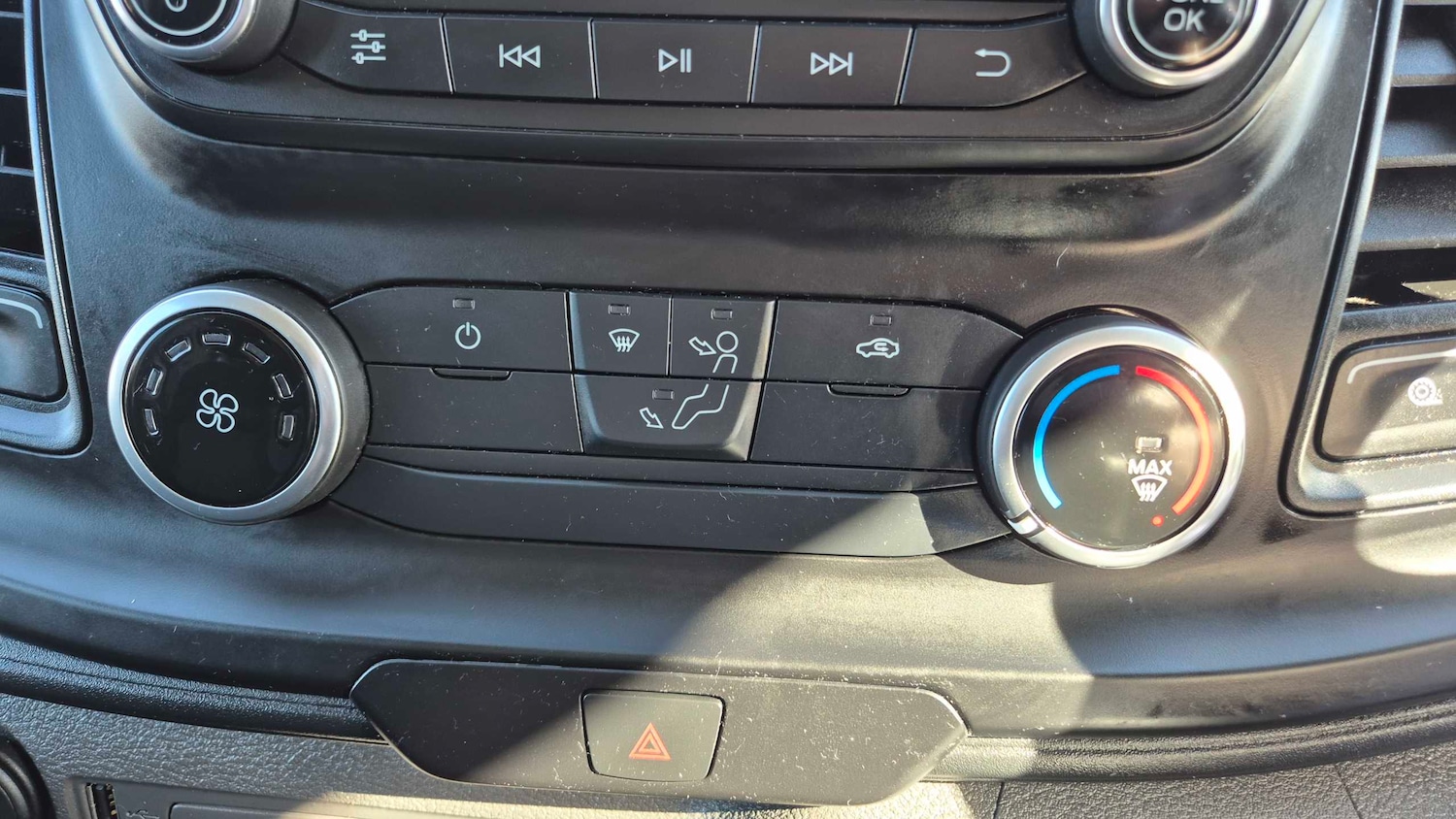 Used Ford Transit Custom for sale - 78090236: Photo 18