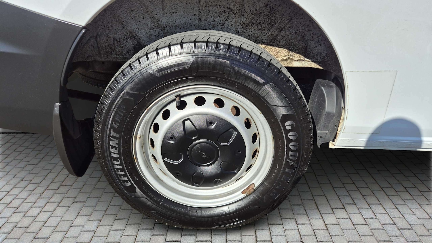 Used Ford Transit Custom for sale - 78090236: Photo 3