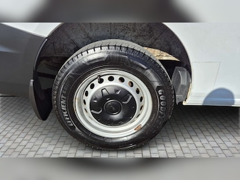 Used Ford Transit Custom 2021 for sale - 78090236: Photo