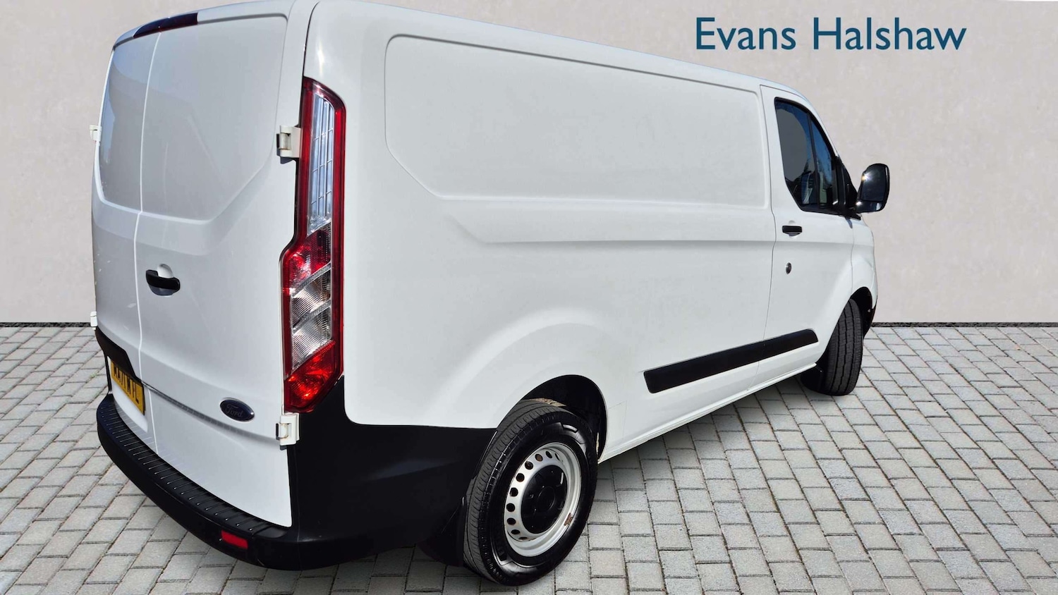 Used Ford Transit Custom for sale - 78090236: Photo 4
