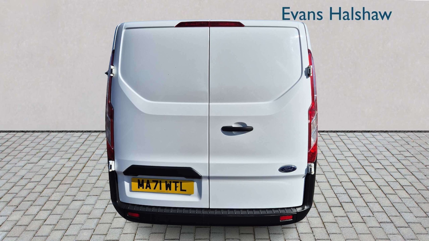 Used Ford Transit Custom for sale - 78090236: Photo 5