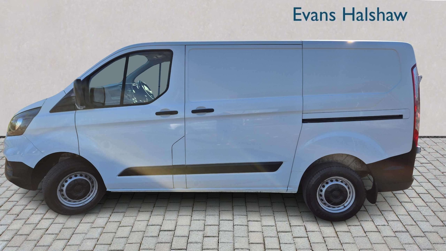 Used Ford Transit Custom for sale - 78090236: Photo 7