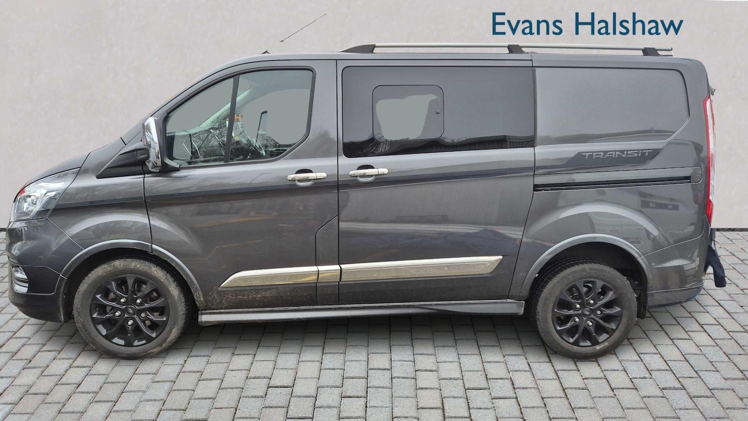 Used Ford Transit Custom 2022 for sale - 77414678: Photo 4