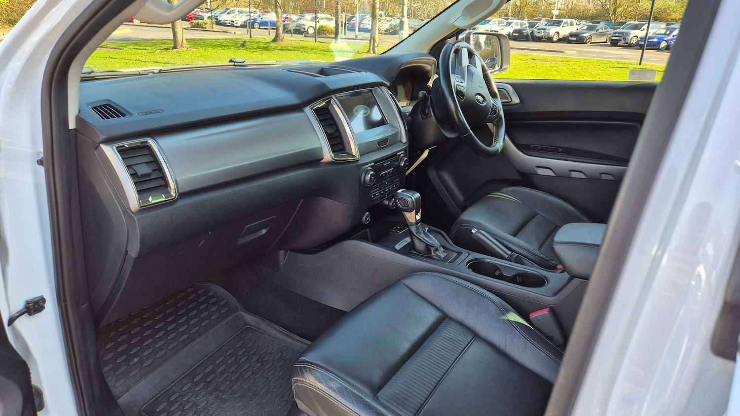 Used Ford Ranger 2020 for sale - 77886176: Photo 10