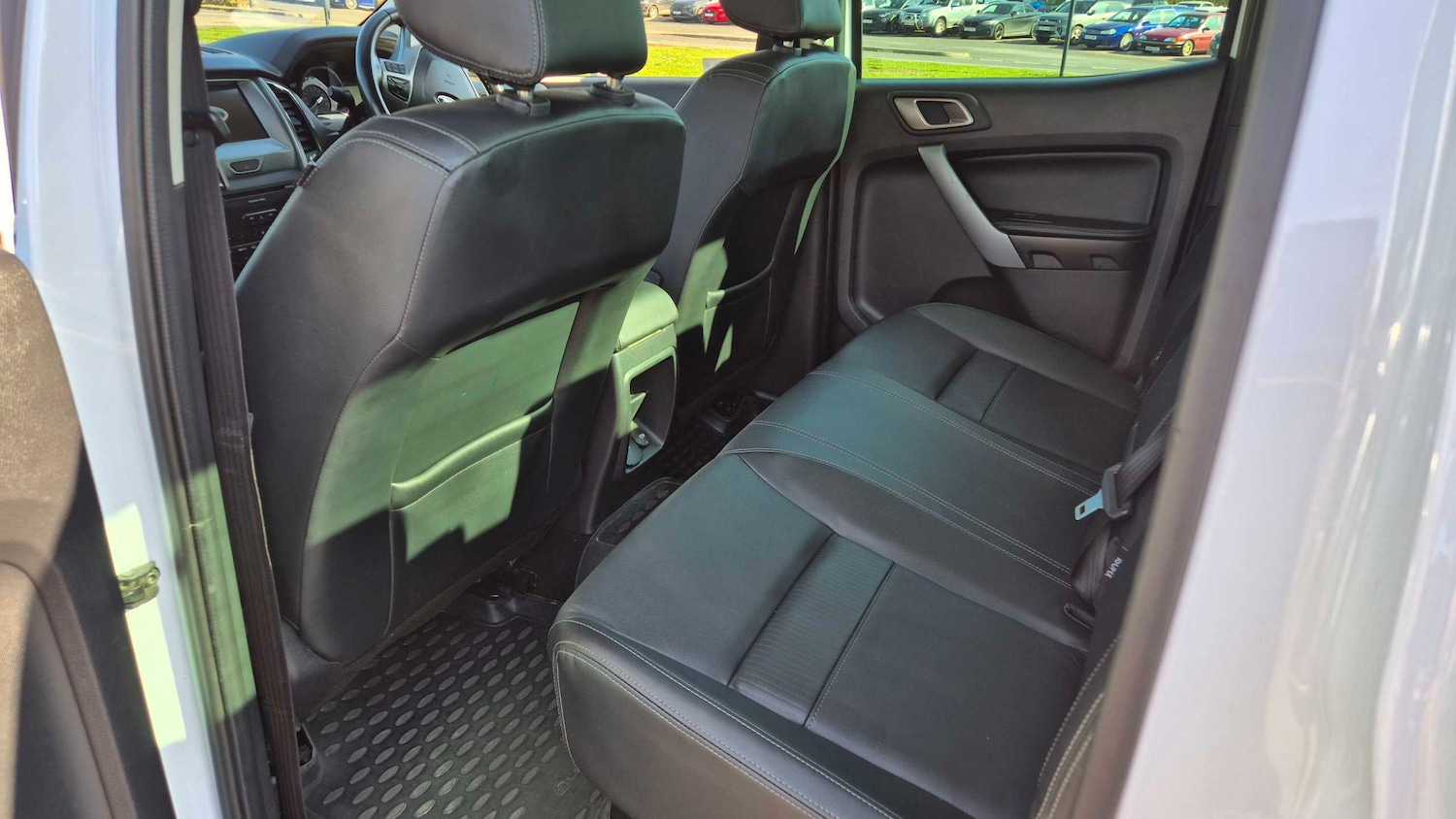 Used Ford Ranger 2020 for sale - 77886176: Photo 11