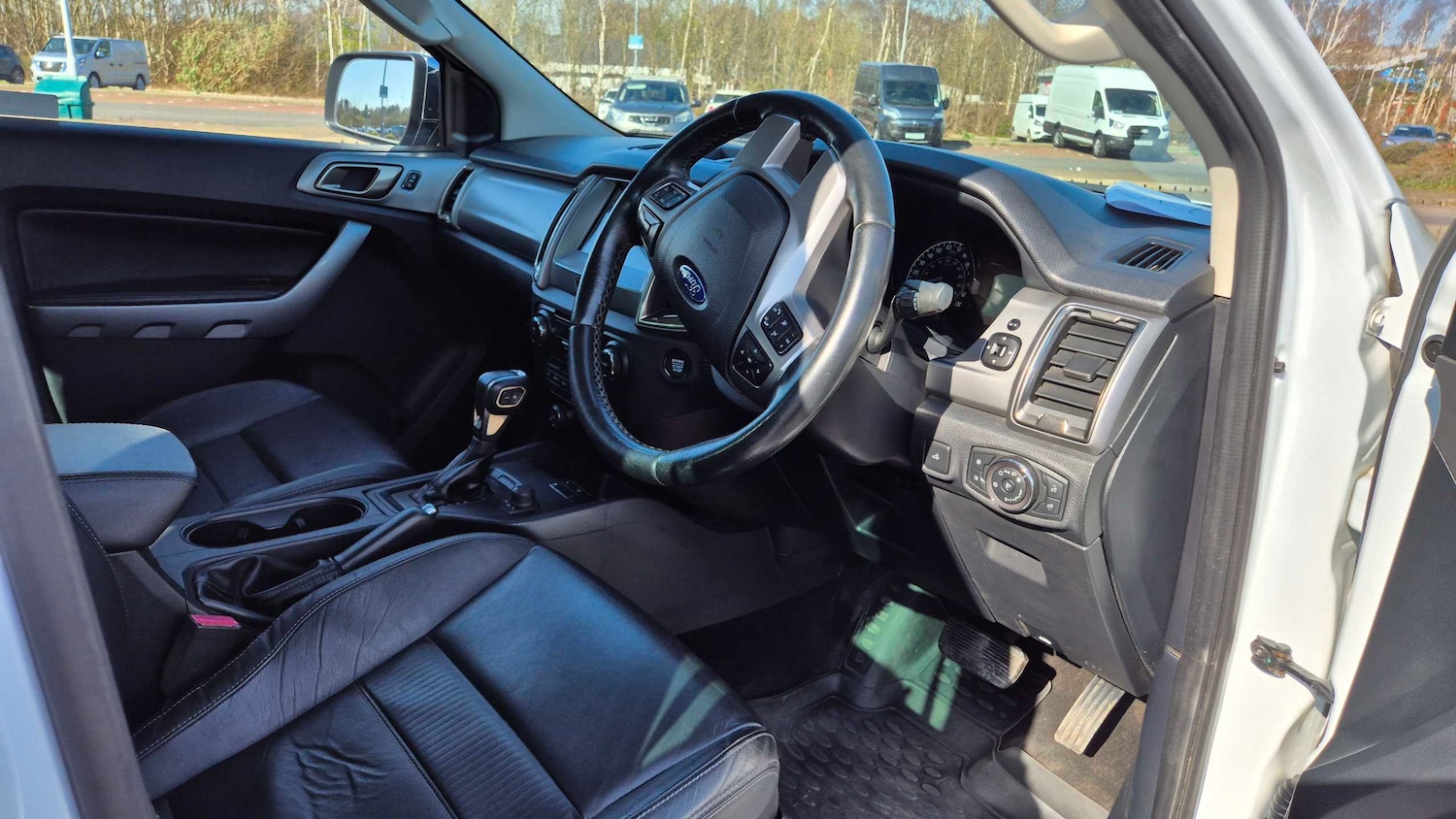 Used Ford Ranger 2020 for sale - 77886176: Photo 12