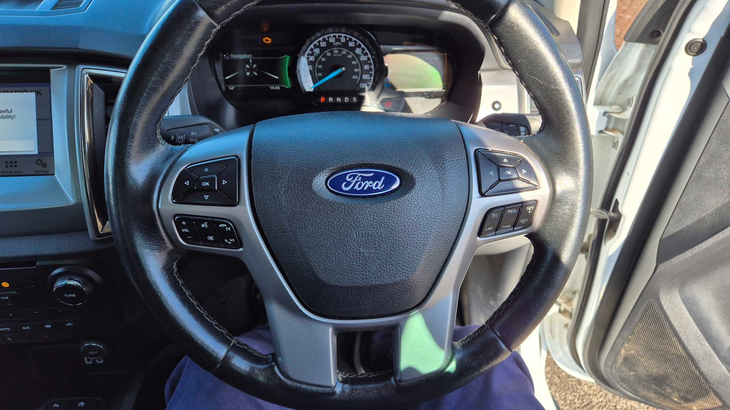 Used Ford Ranger 2020 for sale - 77886176: Photo 13