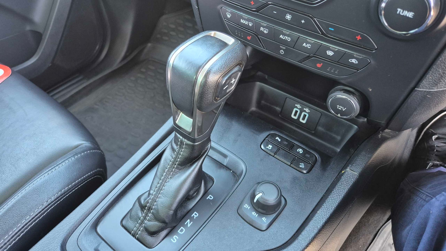 Used Ford Ranger 2020 for sale - 77886176: Photo 15