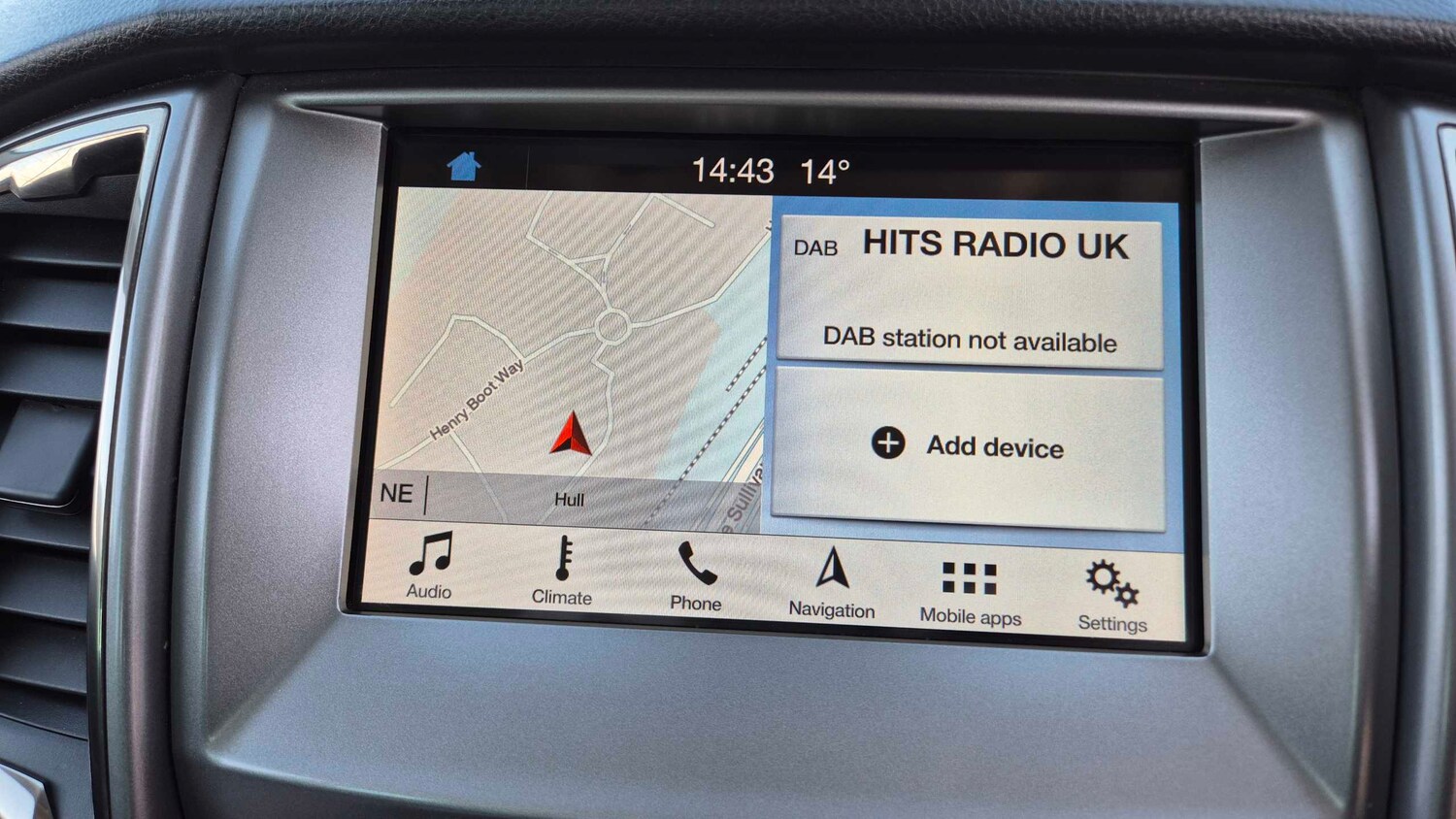 Used Ford Ranger 2020 for sale - 77886176: Photo 16