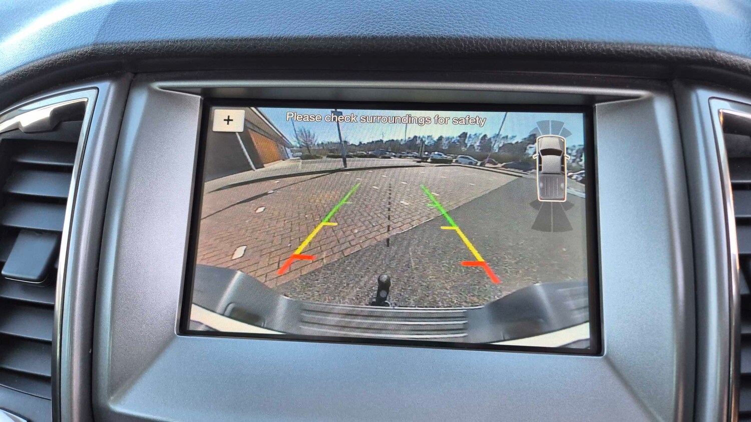 Used Ford Ranger 2020 for sale - 77886176: Photo 17