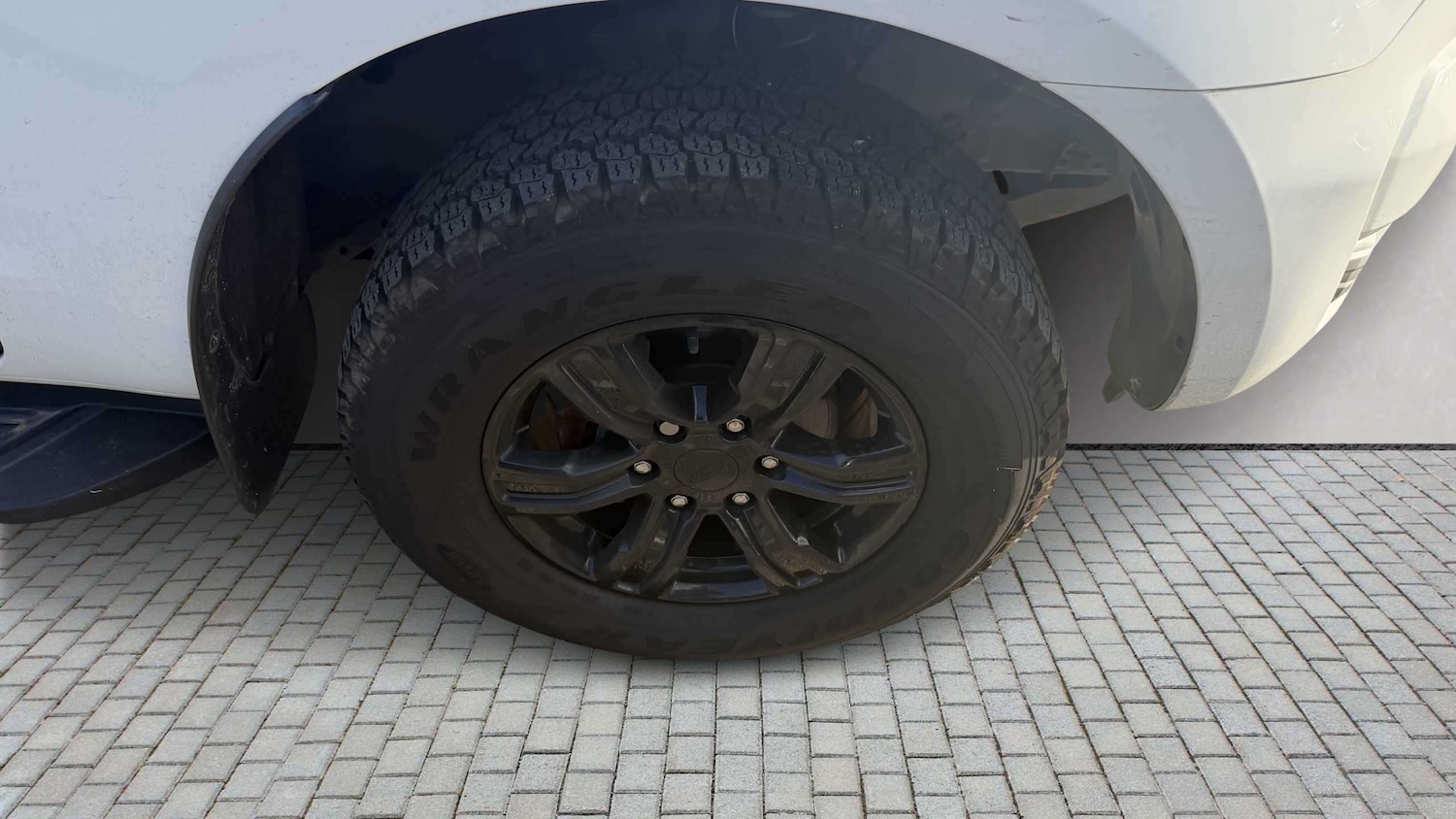 Used Ford Ranger 2020 for sale - 77886176: Photo 2