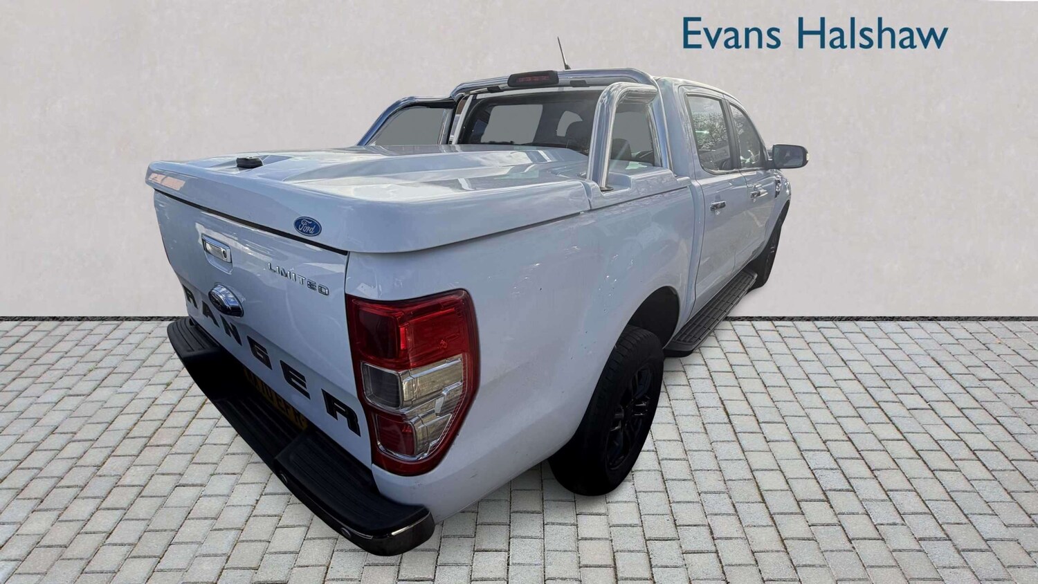 Used Ford Ranger 2020 for sale - 77886176: Photo 3