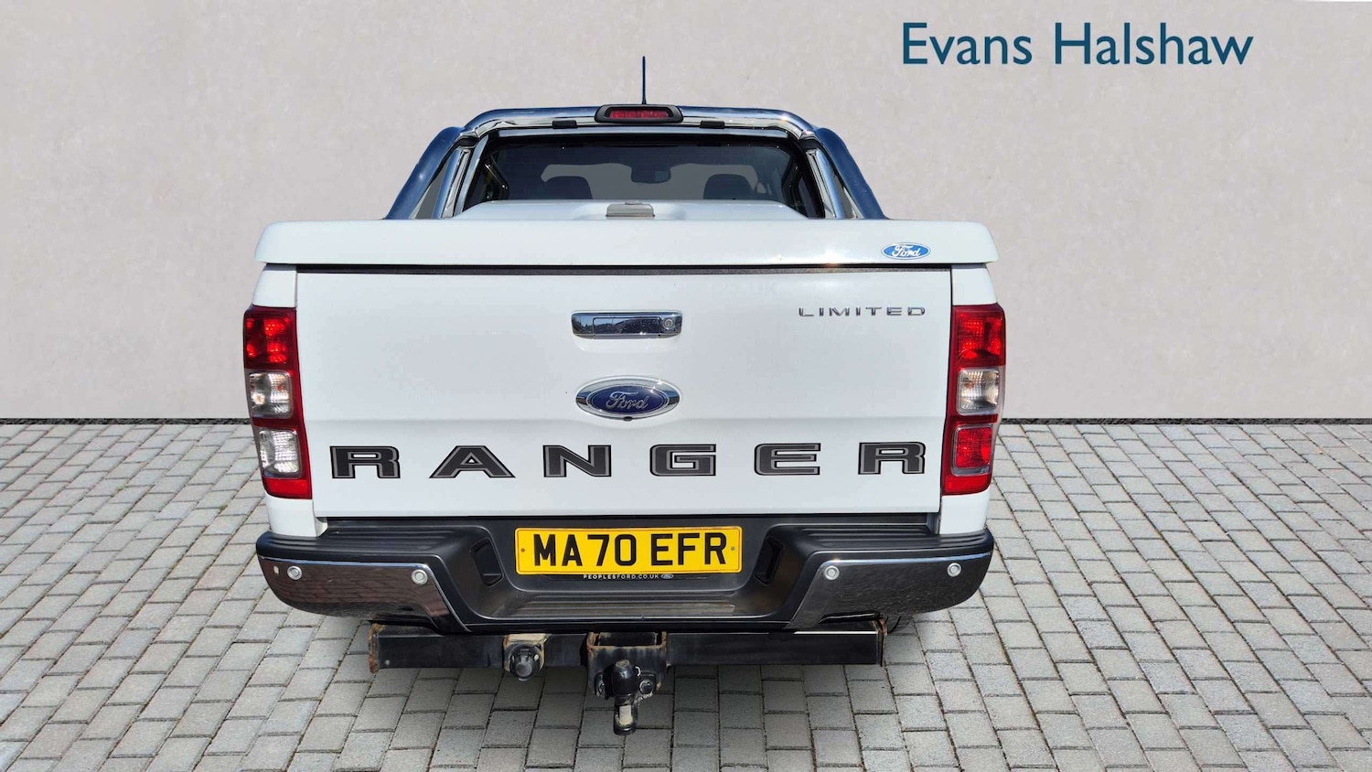 Used Ford Ranger 2020 for sale - 77886176: Photo 5