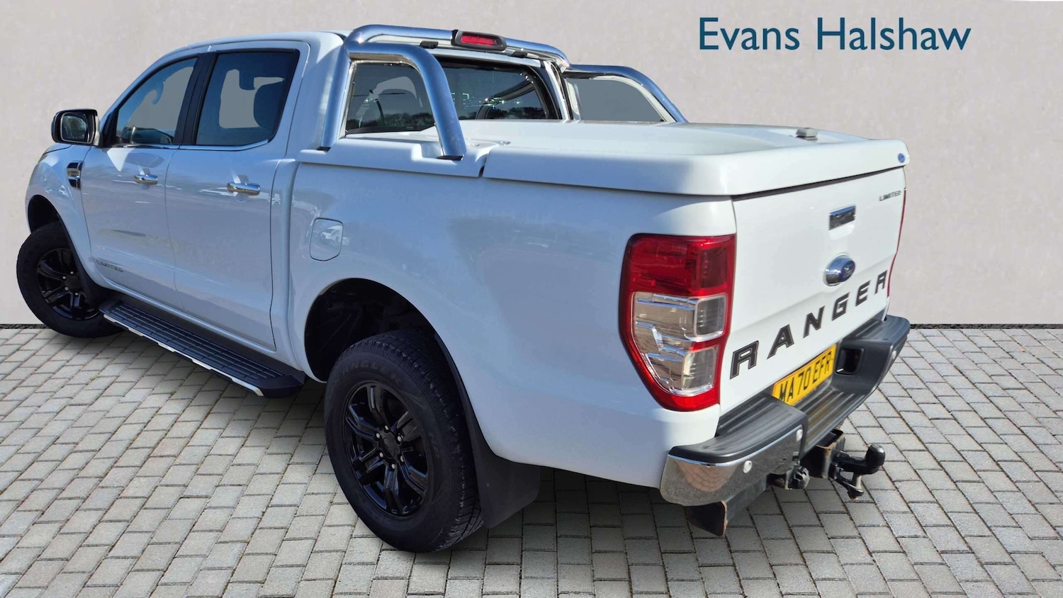 Used Ford Ranger 2020 for sale - 77886176: Photo 7