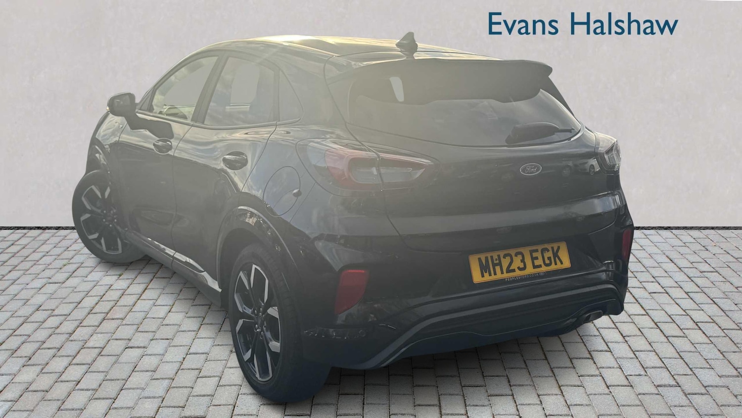 Used Ford Puma 2023 for sale - 77270252: Photo 2