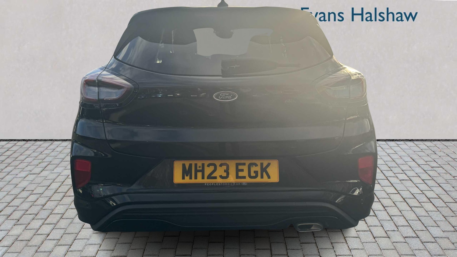 Used Ford Puma 2023 for sale - 77270252: Photo 3