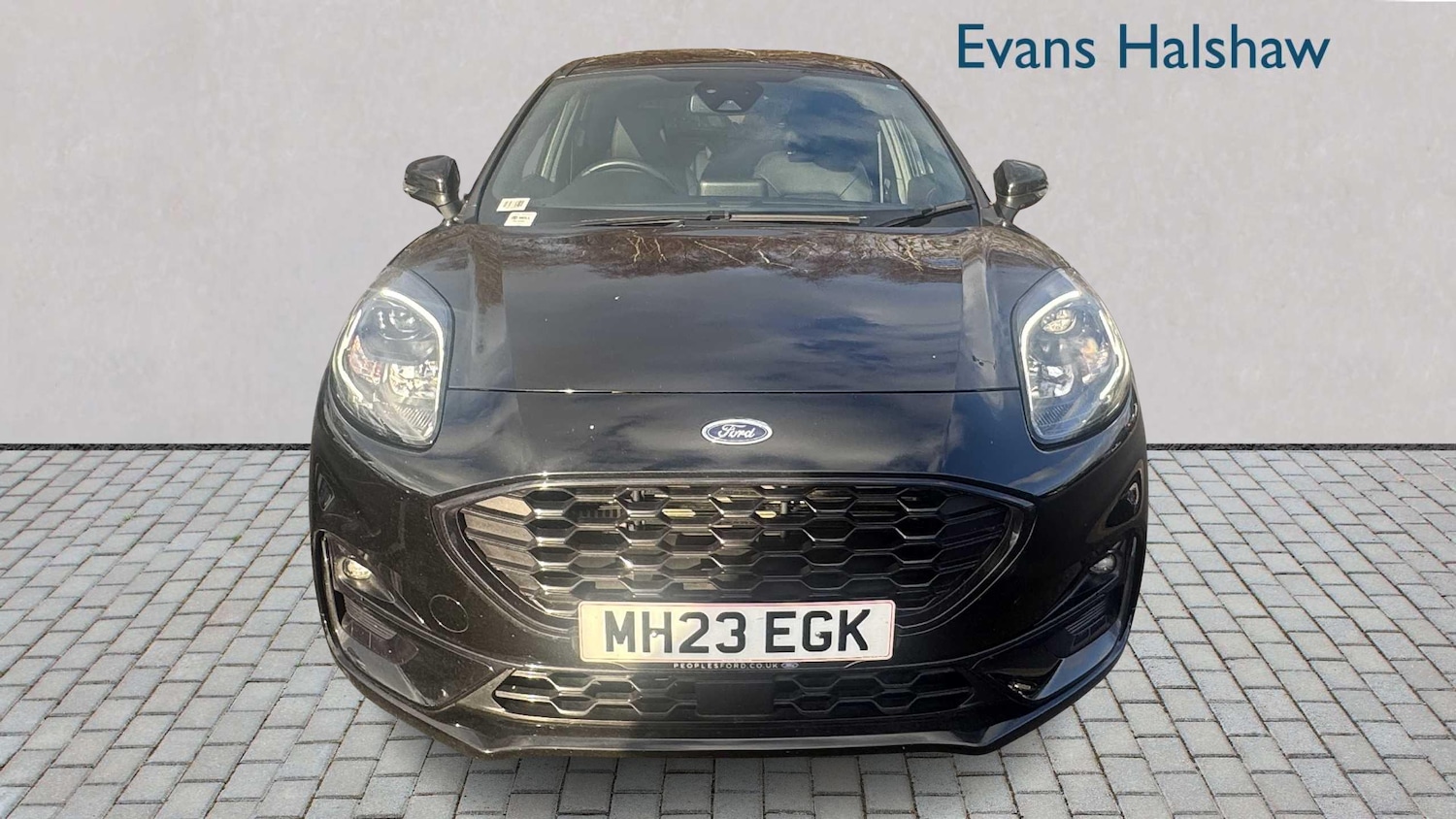 Used Ford Puma 2023 for sale - 77270252: Photo 5