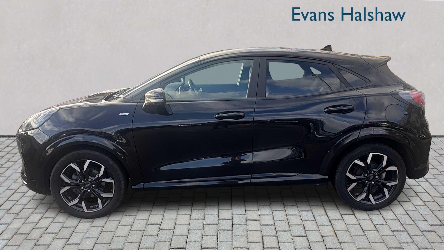 Used Ford Puma 2023 for sale - 77270252: Photo 6