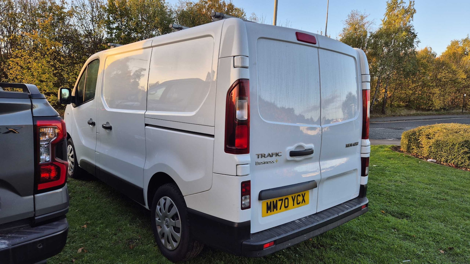 Used Renault Trafic 2021 for sale - 76378802: Photo 5