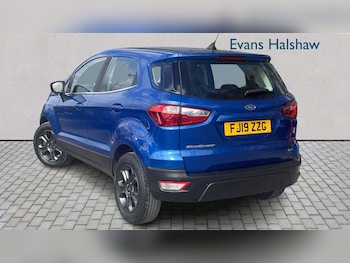 Used Ford Ecosport 2019 for sale - 78247882: Photo