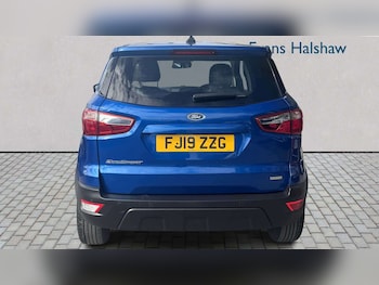 Used Ford Ecosport 2019 for sale - 78247882: Photo