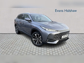 MG MG HS feature image