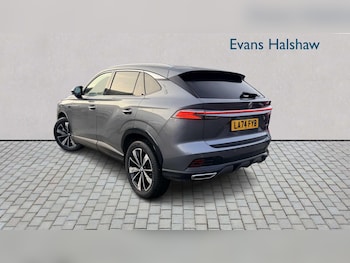 Used MG MG HS 2024 for sale - 77164455: Photo