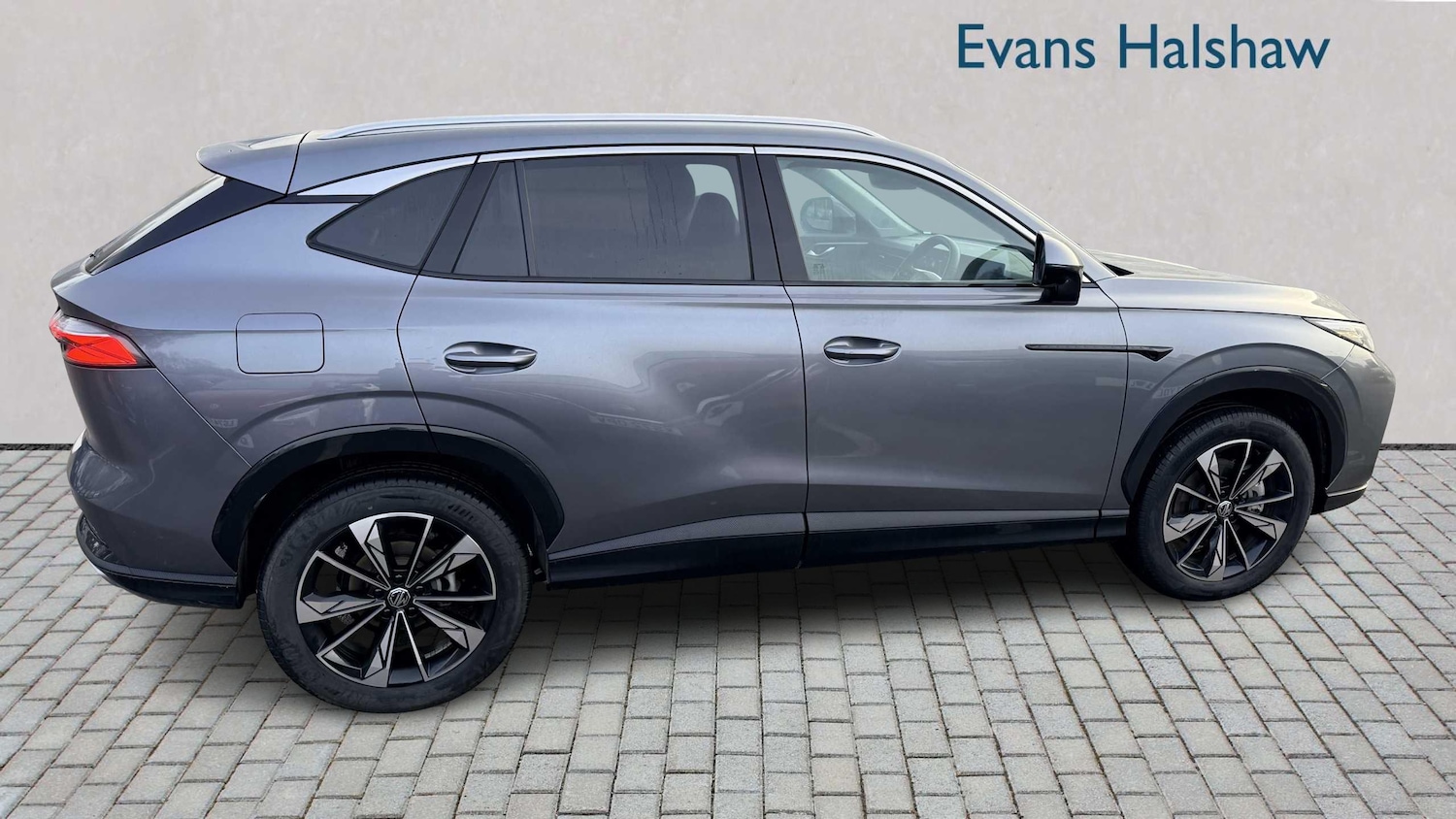 Used MG MG HS 2024 for sale - 77164455: Photo 4