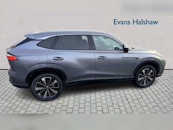 Used MG MG HS 2024 for sale - 77164455: Photo