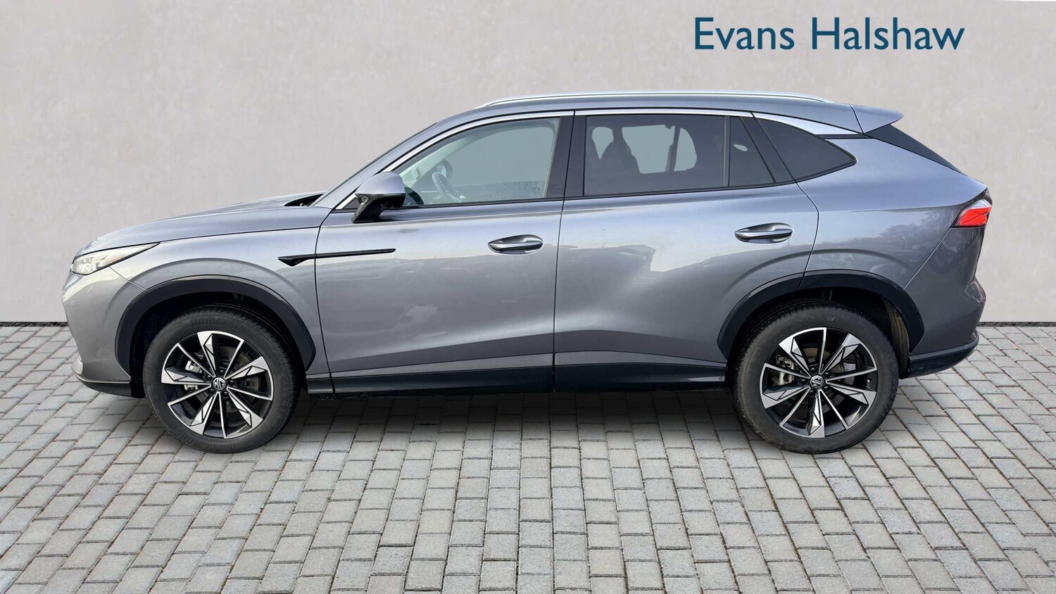 Used MG MG HS 2024 for sale - 77164455: Photo 6