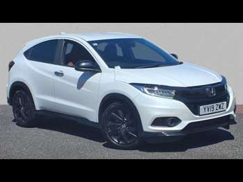 2019 - 1.5 i-VTEC Turbo Sport 5dr