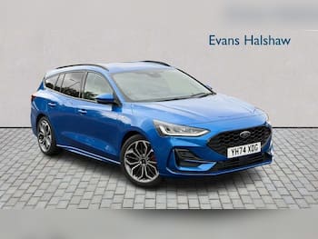 Used Ford Focus 2024 for sale - 79593028: Photo