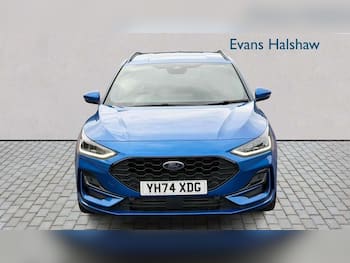 Used Ford Focus 2024 for sale - 79593028: Photo