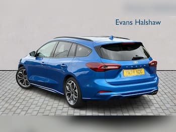 Used Ford Focus 2024 for sale - 79593028: Photo