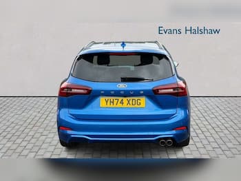 Used Ford Focus 2024 for sale - 79593028: Photo