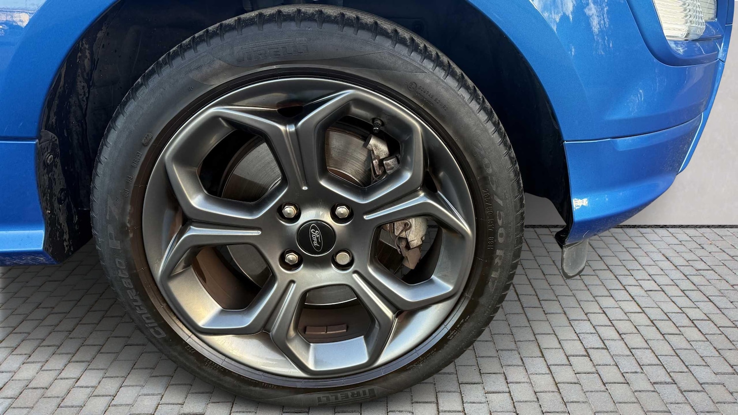 Used Ford Ecosport 2022 for sale - 76789452: Photo 10