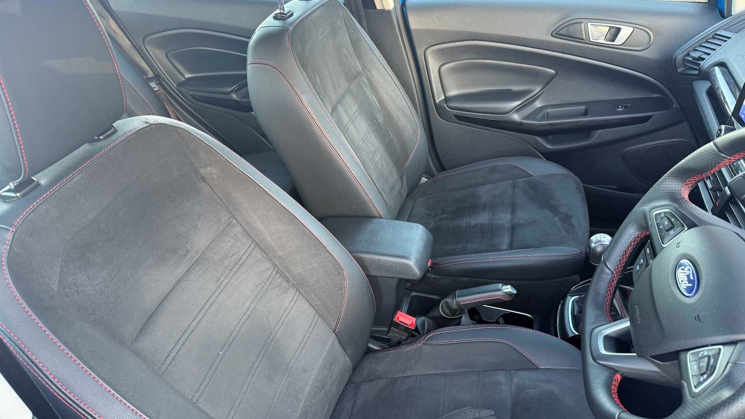 Used Ford Ecosport 2022 for sale - 76789452: Photo 12