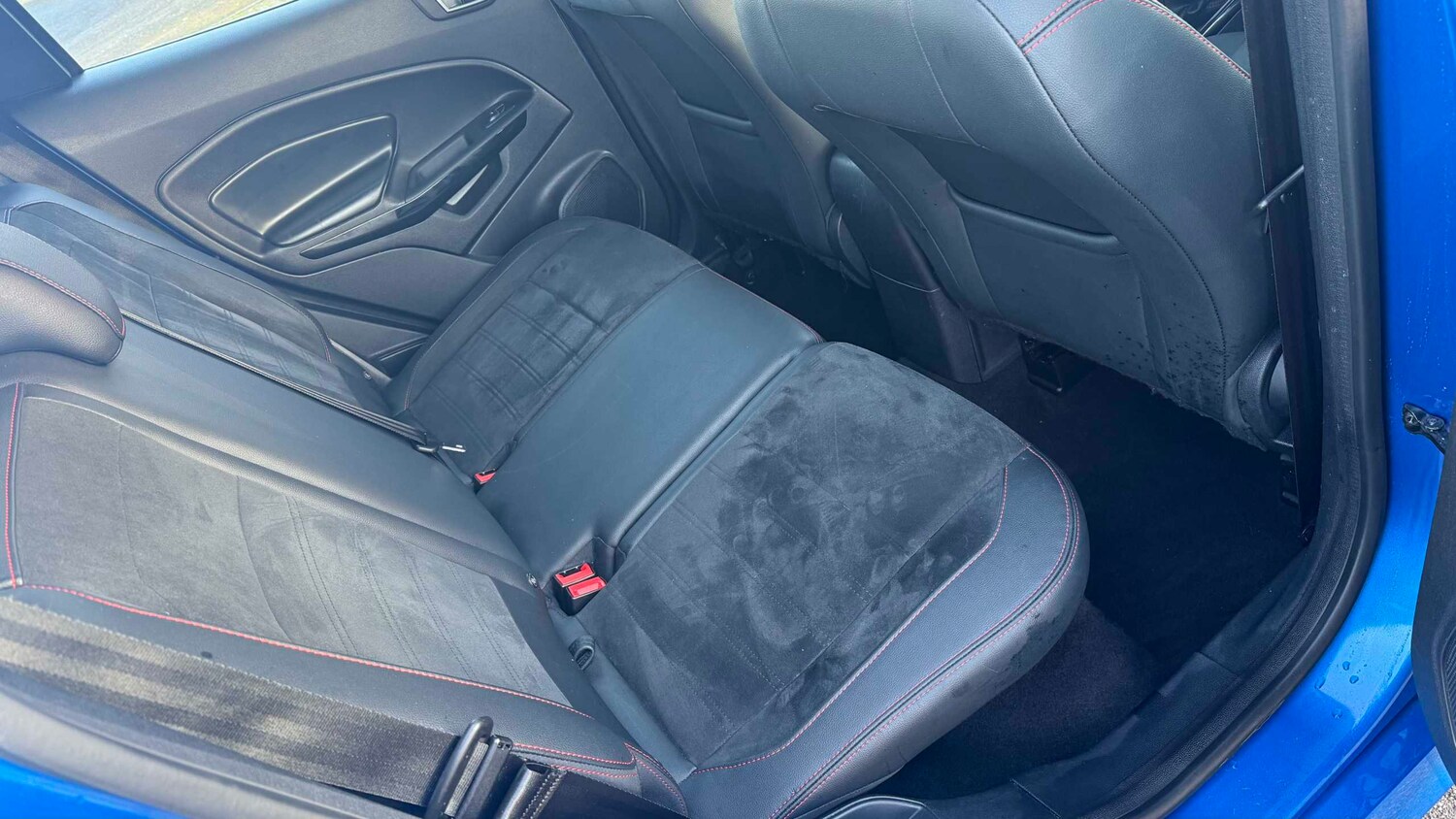 Used Ford Ecosport 2022 for sale - 76789452: Photo 13