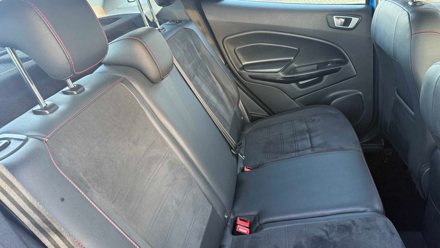 Used Ford Ecosport 2022 for sale - 76789452: Photo 14