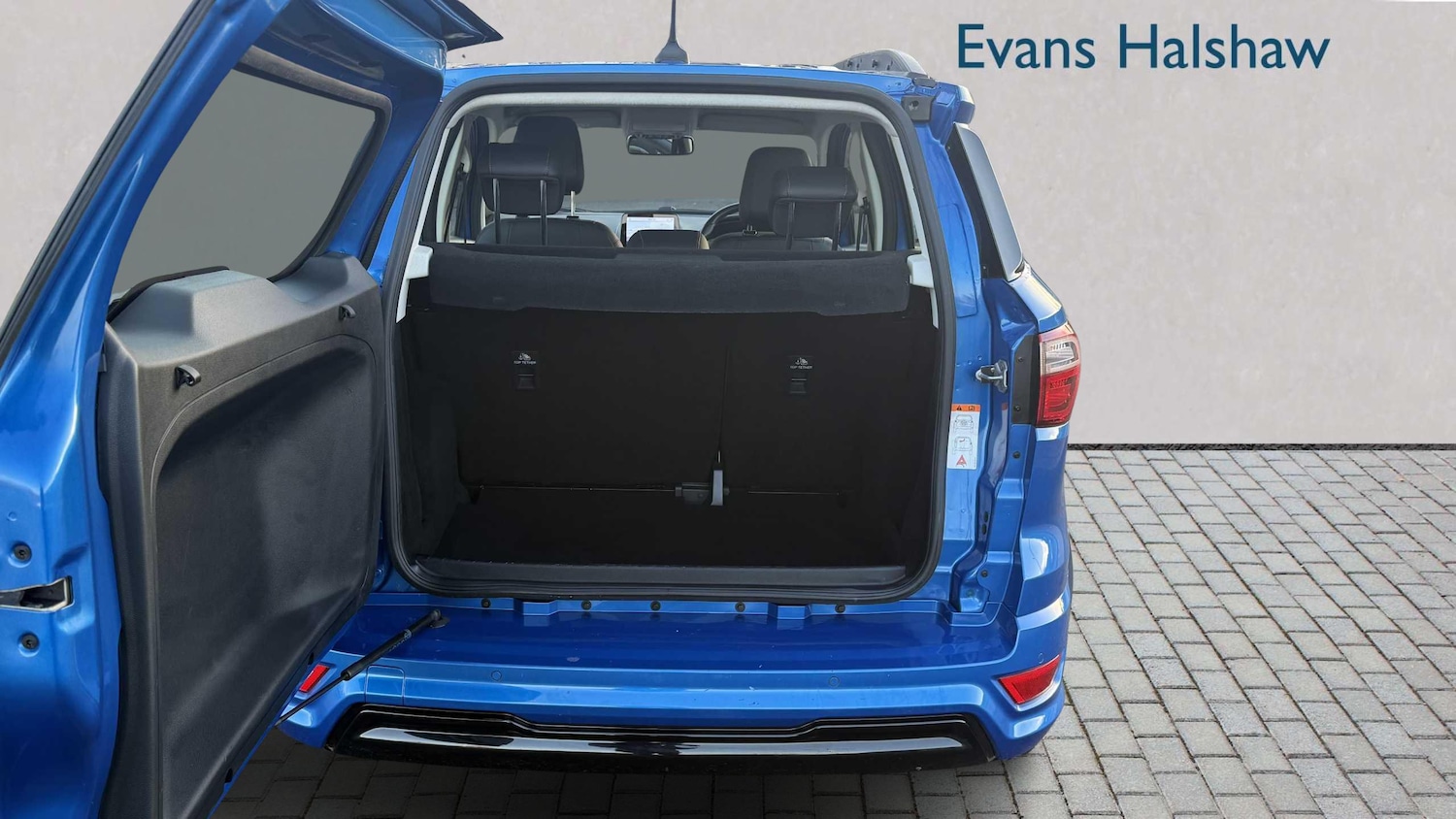 Used Ford Ecosport 2022 for sale - 76789452: Photo 15