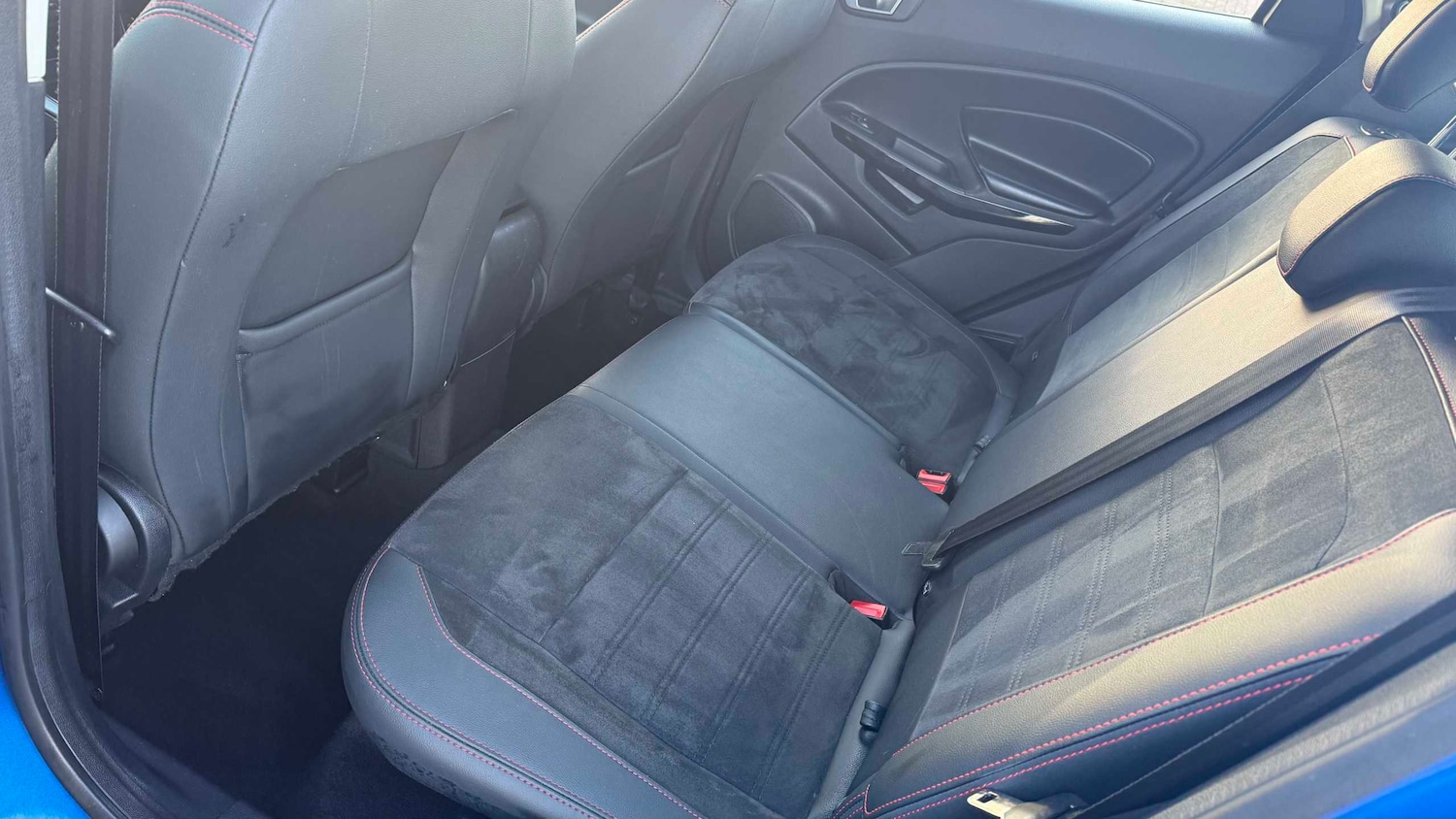 Used Ford Ecosport 2022 for sale - 76789452: Photo 17