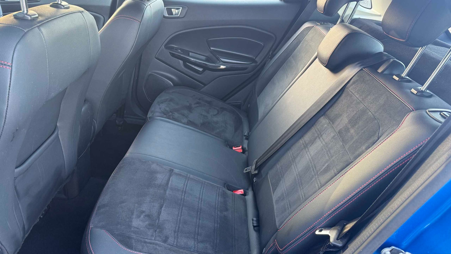 Used Ford Ecosport 2022 for sale - 76789452: Photo 18